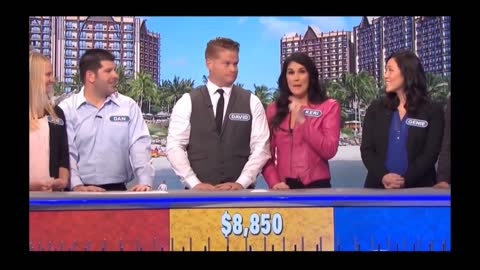 WHEEL OF FORTUNE'S WORST FAILS EVER | EPIC