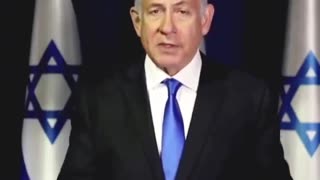 Kritiek op Israël maakt je een antisemiet volgens Netanyahu