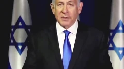 Kritiek op Israël maakt je een antisemiet volgens Netanyahu