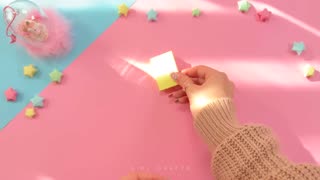 DIY CUTE MINI NOTEBOOKS - AMAZING PAPER CRAFTS IDEAS - Back To School Hacks