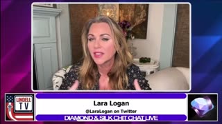Lara Logan - DOD ran the entire COViD scam from start to finish