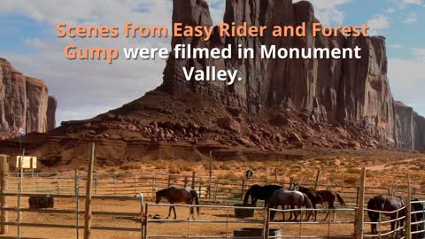 Tips for Visiting Monument Valley