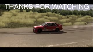 ASSETTO CORSA Drift Playground BMW M3 E30