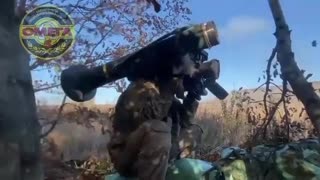 💥🇺🇦 Ukraine Russia War | Fighter Hits Russian Tank with Javelin ATGM | Vodiane, Donetsk Region | RCF