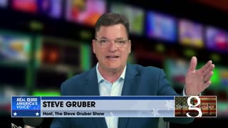 Steve Gruber: 'Only an exceptional politician could draw a diverse crowd' like President Trump