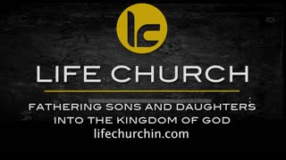 Welcome to Life Church (Noblesville Campus) 1-22-23