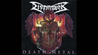 Dismember - Death Metal [1997]
