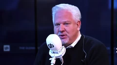 Glenn Beck reveals a prophetic dream he had.