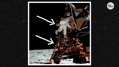 Exposed- Apollo 11 Moon landing conspiracy theorie