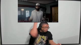 THERE ARE BARS EVERYWHERE!! Locksmith - Haters [REACTION]