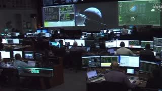 NASA Artemis, Orion spacecraft returns to earth
