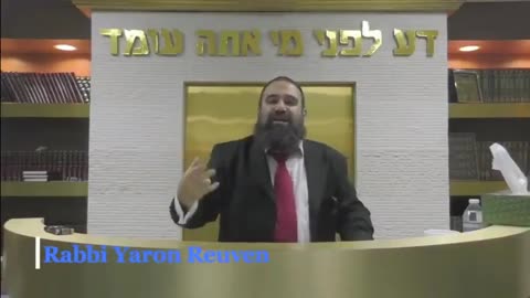 Based Rabbi Reuven on Hitler Usury and Porn