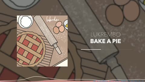 🐾 LoFi Chillhop No Copyright Free Night Background Music Calm Jazz Vibe Bake A Pie by Lukrembo