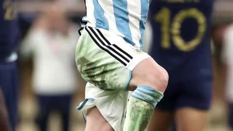 Messi's World Cup 2022 Reactions Will Bring You To Tears #shorts #argentina