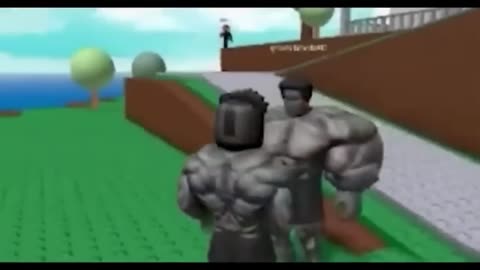 24 minutes of low quality roblox videos that cured my depression