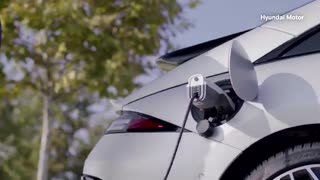 Hyundai accused of faking EV sales numbers in US | REUTERS