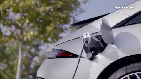 Hyundai accused of faking EV sales numbers in US | REUTERS