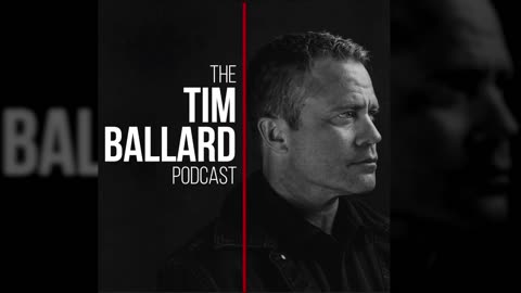 Hero Tim Ballard | 45+ Interview