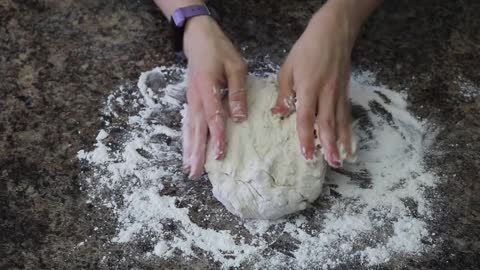 Easy 3 Ingredient Self Rising Flour Biscuits (Soft, Fluffy, Delicious!)