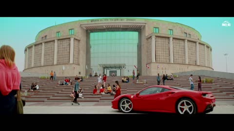 LETHAL_JATTI__Official_Video____Harpi_Gill_ft._Mista_Baaz___Ajay_Sarkaria___Punjabi_Songs(1080p)