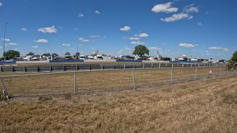Sebring Raceway 100 Mile Race