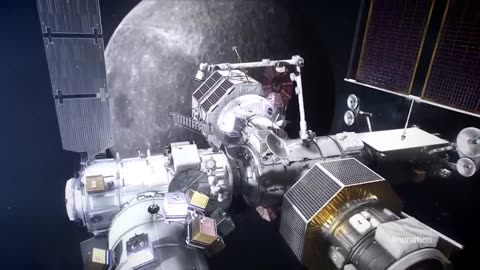 The Artemis II Astronauts Check Out Their Ride to the Moon on This Week @NASA –part 07