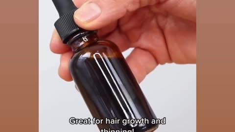 Hair growth tips