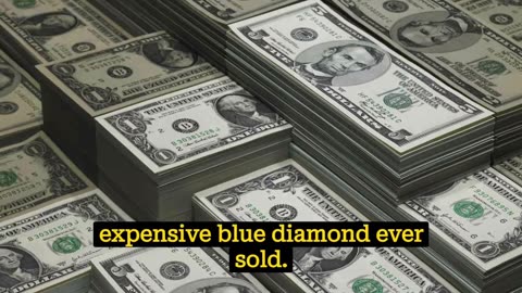 Top 6 most EXPENSIVE Diamonds In The World