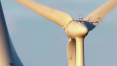 The Wind Turbine Scandal: Unethical Persuasions?