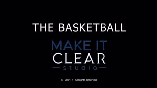 The Basketball Trailer