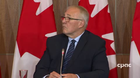 Canada: Ministers discuss federal supports for wildfire season – June 1, 2023
