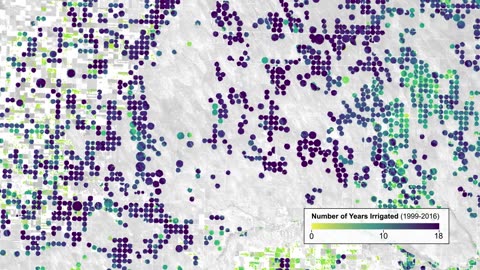 Above the Earth, Below the Surface_ Landsat's Role in Monitoring Water Quality