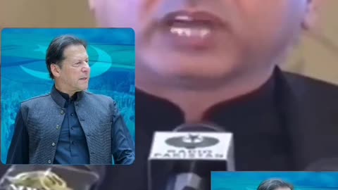 Imran Riaz Khan Sahab (The King Of Journalism 😎) Is Talking About Imran Khan (The King Of Politics)!