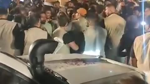 PPP Political Funeral: Bilawal Bhutto