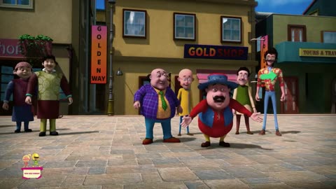 Moto patlu new episode 2023