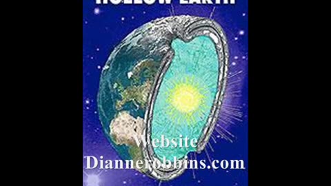 Messages from The Hollow Earth