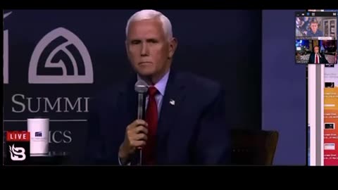 Gen. Flynn on Pence