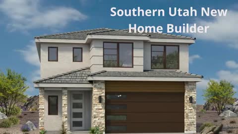 Ence Homes | New Home Builder in Southern Utah