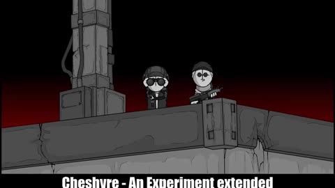 Cheshyre - An Experiment extended
