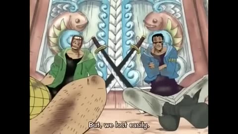 Top 10 Legendary/Epic One Piece Moments