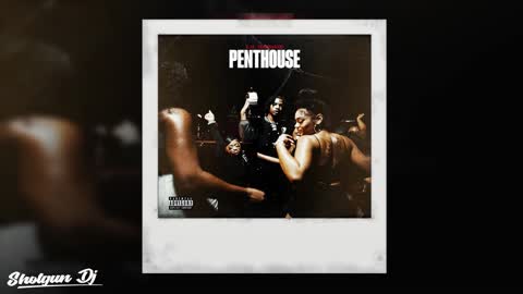 Lil Darius - Penthouse