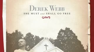 Derek Webb: Wedding Dress