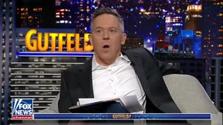 Gutfeld: Toronto Raptors apologize for Women's History Month video