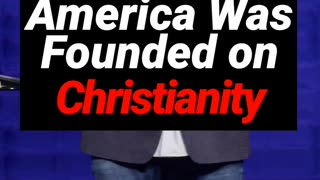 Was America Founded on Christianity?