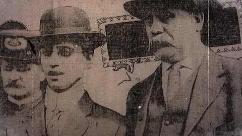 The American Mercury on The Leo Frank Trial: Week Four