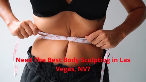 Premier Liposuction : Body Sculpting in Las Vegas, NV