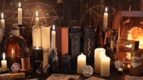 Ritual and Spellwork