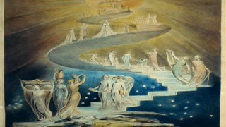 Vala by William Blake 2 of 9