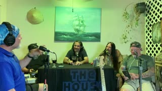 The House Podcast Show 05 : Dave Rhodes