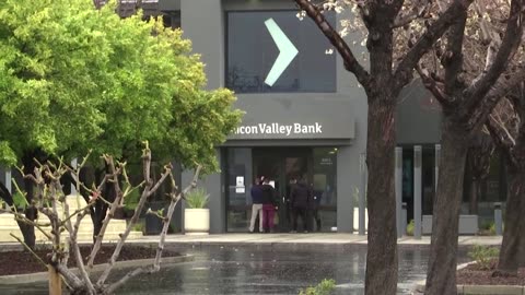 An expert said there were red flags about the Silicon Valley Bank prior to its collapse